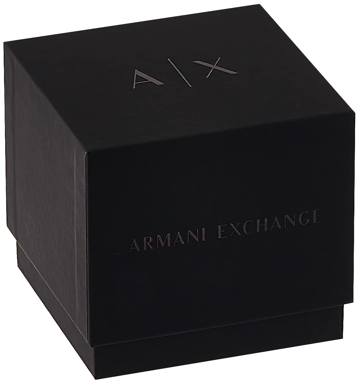 Armani Exchange orologio per uomo, movimento cronografo e cassa orologio per 42 mm