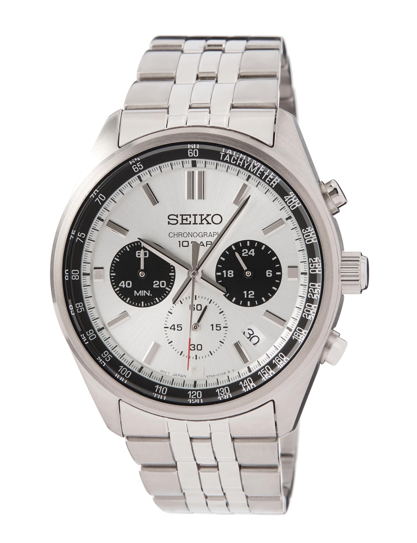 Seiko Orologio Elegante