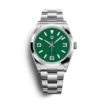 Men's Stainless Steel Automatic Mechanical